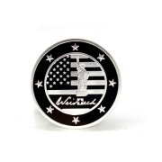 自由女神像紀念幣訂做,美國紀念章定制