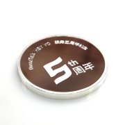 銀質紀念章,金銀紀念章,定做紀念章,純銀紀念章