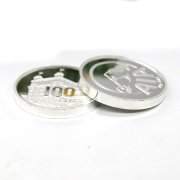 企業紀念禮品定制,紀念章定制,周年紀念章,