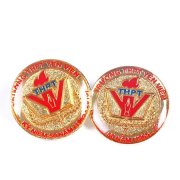 徽章設計,徽章制作,上海徽章制作,金屬徽章制作