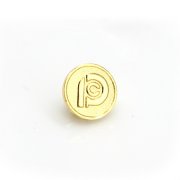 新華保險司慶徽章,平安保險業務員 徽章