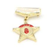 深圳獎牌制作,手工制作獎牌,獎牌制作過程