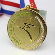 獎章紀念章定制,優秀員工獎章定制