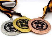 冠軍獎牌季軍獎牌亞軍獎牌定做,比賽獎牌定制
