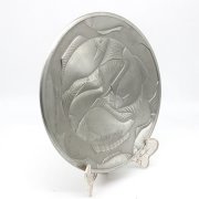 純錫紀念盤定制,錫紀念盤定做,純錫紀念盤廠家