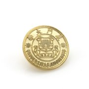 廈門大學徽章定做,徽章定制廠家