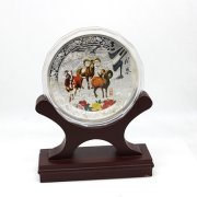 生肖銀幣定制,十二生肖銀幣定做,十二生肖紀念幣定制