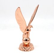 鋅合金工藝品擺件定制,鋅合金擺件定做