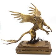 獸類擺件定做,動物擺件定制,銅擺件廠家