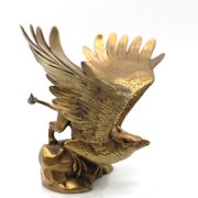 銅擺件定做,金屬擺件定制,鑄銅擺件廠家