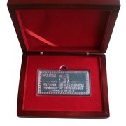 套裝銀條定制,80克銀條定做,純銀銀條定制廠家