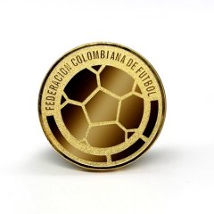 定制金屬紀念章,定制紀念金章,定制黃金紀念章